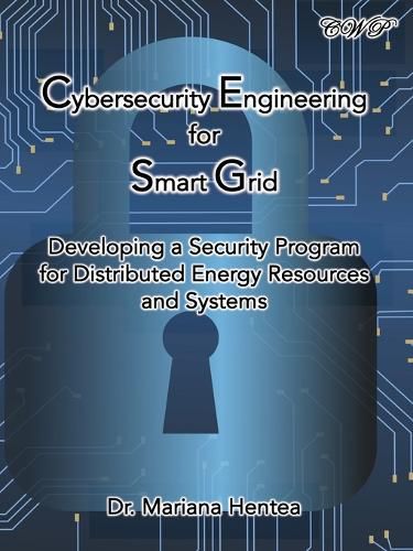 Cover image for Cybersecurity Engineering for Smart Grid