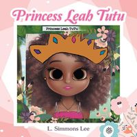 Cover image for Princess Leah Tutu