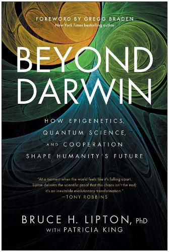 Cover image for Beyond Darwin