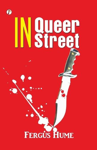 Cover image for In Queer Street (Edition1st)