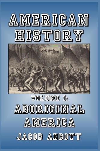 Cover image for Aboriginal America