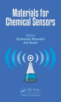 Cover image for Materials for Chemical Sensors