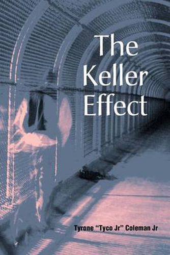 Cover image for The Keller Effect