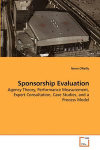 Cover image for Sponsorship Evaluation