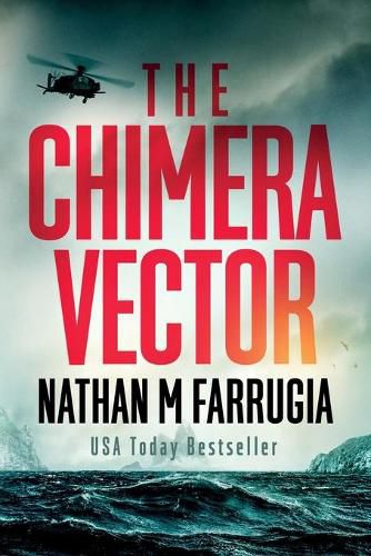 Cover image for The Chimera Vector