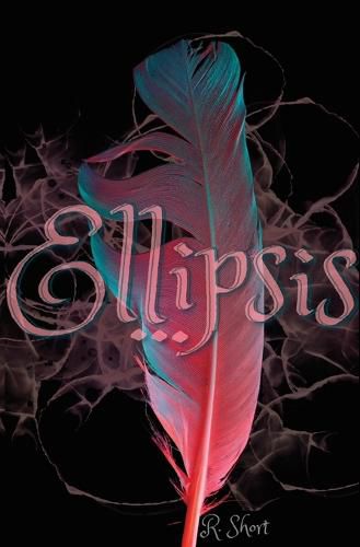 Cover image for Ellipsis