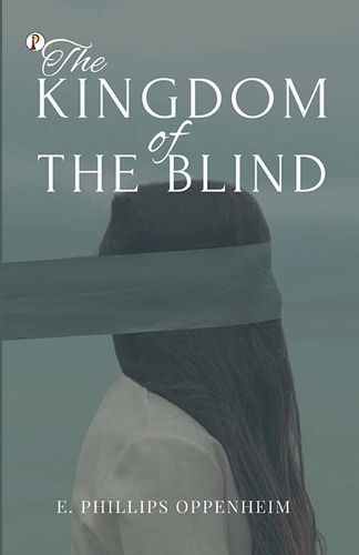 Cover image for The Kingdom Of The Blind