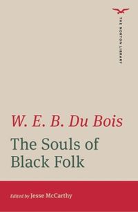 Cover image for The Souls of Black Folk