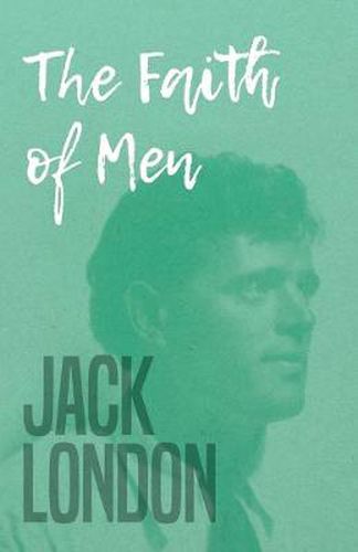 Cover image for Faith of Men