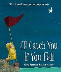 Cover image for I'll Catch You If You Fall