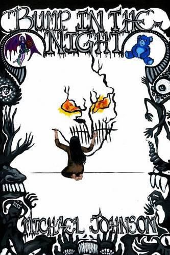 Cover image for Bump In The Night