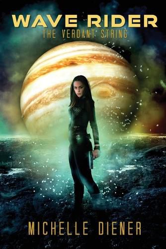 Cover image for Wave Rider