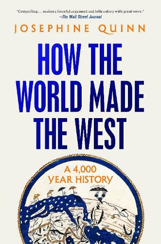 Cover image for How the World Made the West