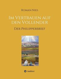 Cover image for Im Vertrauen Auf Den Vollender