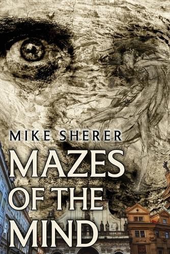 Cover image for Mazes of the Mind