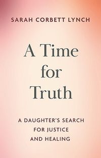 Cover image for A Time for Truth