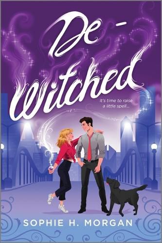 Cover image for De-Witched