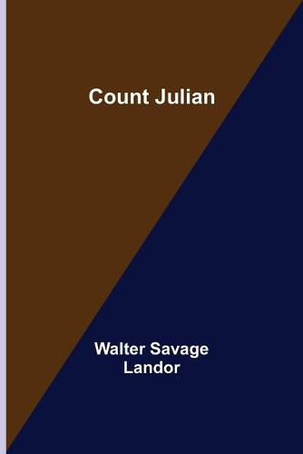 Cover image for Count Julian