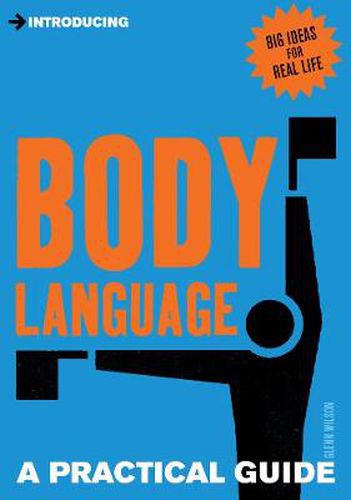 Cover image for Introducing Body Language: A Practical Guide