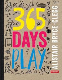 Cover image for 365 Days of Play