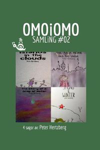 Cover image for OMOiOMO Samling 2