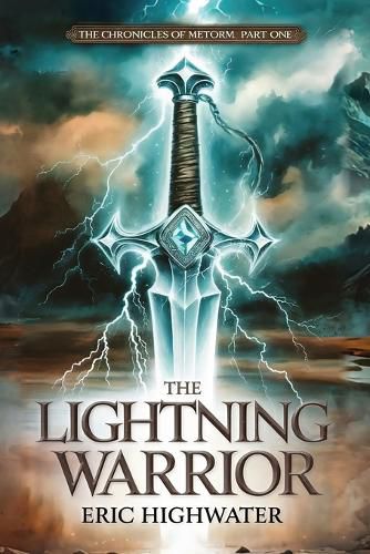 Cover image for The Lightning Warrior