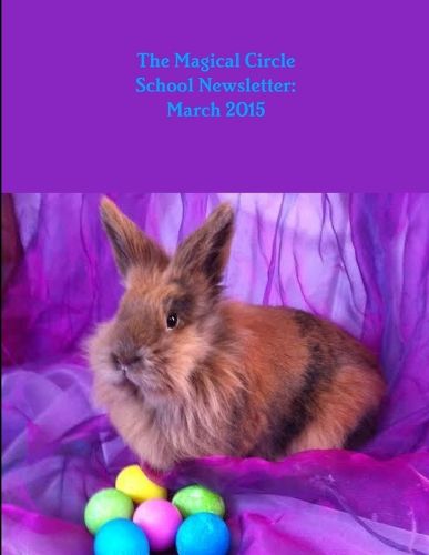 Cover image for The Magical Circle School Newsletter