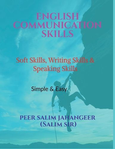 Cover image for English Communication Skills