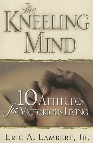 Cover image for Kneeling Mind, The