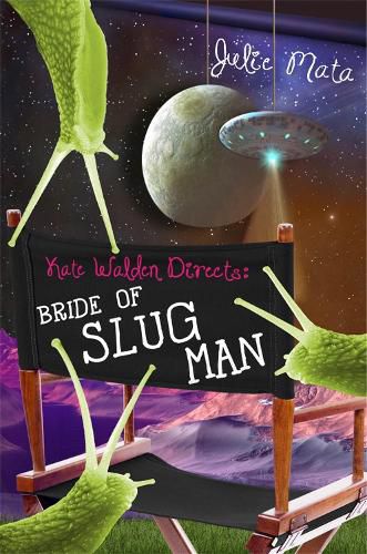 Cover image for Bride of Slug Man