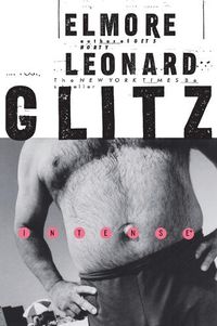 Cover image for Glitz