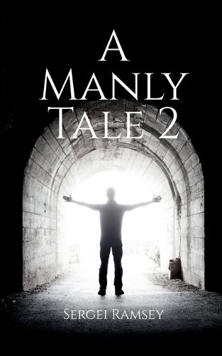 Cover image for A Manly Tale 2