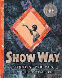 Cover image for Show Way