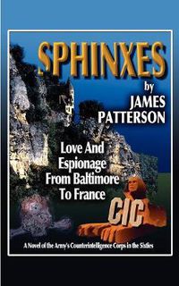 Cover image for Sphinxes