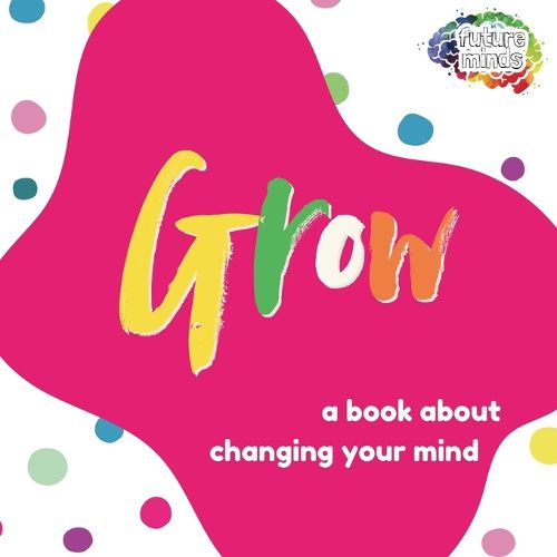 Cover image for Grow
