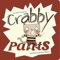 Cover image for Crabby Pants