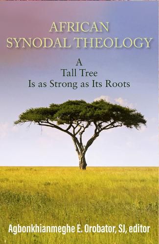 Cover image for African Synodal Theology