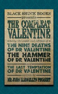 Cover image for The Compleat Valentine