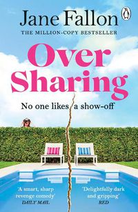 Cover image for Over Sharing