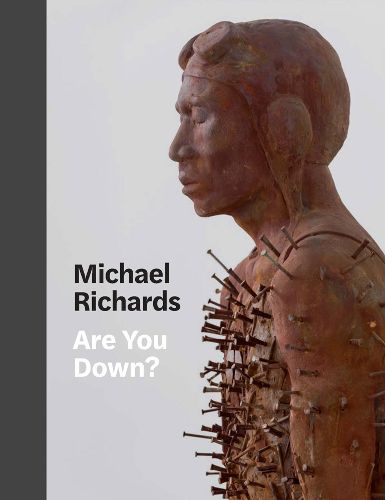 Cover image for Michael Richards: Are You Down?