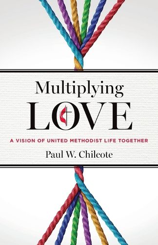 Cover image for Multiplying Love