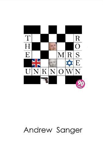 Cover image for The Unknown Mrs Rosen