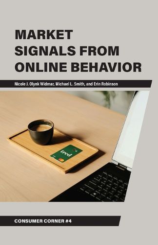 Cover image for Market Signals from Online Behavior