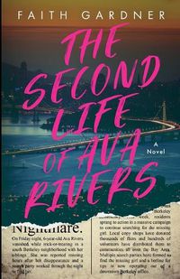 Cover image for The Second Life of Ava Rivers