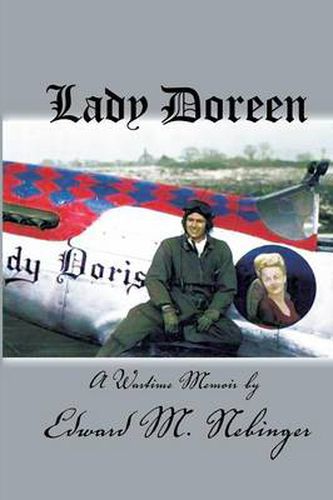 Cover image for Lady Doreen