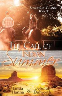 Cover image for Call of Indian Summer