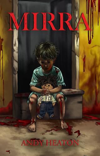Cover image for Mirra