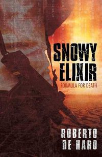 Cover image for Snowy Elixir