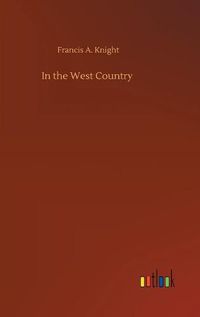 Cover image for In the West Country