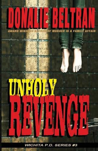 Cover image for Unholy Revenge